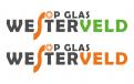 Logo & Huisstijl # 395970 voor Westerveld op Glas wedstrijd