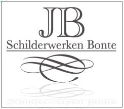 Logo & Huisstijl # 368111 voor Schilderwerken Bonte wedstrijd