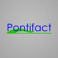 Logo & Huisstijl # 75244 voor Pontifact wedstrijd