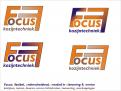 Logo & Huisstijl # 145892 voor Nieuwe Focus op Focus Kozijntechniek wedstrijd