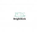 Logo & Huisstijl # 957237 voor Gezocht  logo   huisstijl BrightKick wedstrijd