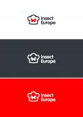 Logo & stationery # 238384 for Edible Insects! Create a logo and branding with international appeal. contest