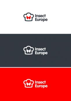 Logo & Huisstijl # 238384 voor Insecten eten! Maak een logo en huisstijl met internationale allure. wedstrijd