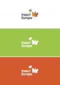 Logo & Huisstijl # 238387 voor Insecten eten! Maak een logo en huisstijl met internationale allure. wedstrijd