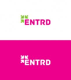 Logo & Huisstijl # 324825 voor EntrD heeft een naam, nu nog een logo en huisstijl! wedstrijd