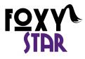 Logo & Huisstijl # 138436 voor Foxy Star, een nieuw bedrijf in haarextensions zoekt een jong en trendy uitstraling voor logo en huisstijl ! wedstrijd