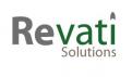 Logo & Huisstijl # 13223 voor Logo en huisstijl Revati Solutions B.V. wedstrijd