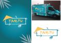 Logo & stationery # 783559 for Foodtruck design contest