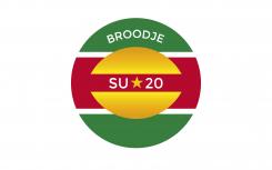 Logo & Huisstijl # 752020 voor Broodjes zaak  wedstrijd