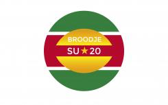 Logo & Huisstijl # 752022 voor Broodjes zaak  wedstrijd