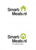 Logo & stationery # 752539 for SmartMeals.NL is looking for a powerful logo contest
