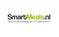 Logo & stationery # 752540 for SmartMeals.NL is looking for a powerful logo contest
