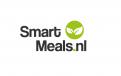 Logo & stationery # 752542 for SmartMeals.NL is looking for a powerful logo contest