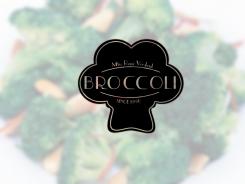 Logo & Huisstijl # 303694 voor broccoliteeltbedrijf zoekt nieuw fris logo waaruit betrokkenheid bij het product blijkt en welke ook een jonge generatie aanspreekt wedstrijd