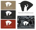 Logo & Huisstijl # 257573 voor Partners in paardenzaken wedstrijd