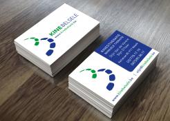 Logo & stationery # 1072038 for Logo   corporate identity for physiotherapists contest