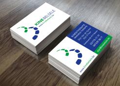 Logo & stationery # 1072039 for Logo   corporate identity for physiotherapists contest