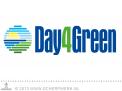 Logo & Huisstijl # 178372 voor Logo en huisstijl duurzaamheidsplatform Day 4 Green wedstrijd