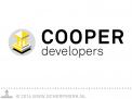 Logo & stationery # 371084 for COOPER Developers, design a modern logo and corporate identity contest