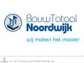 Logo & Huisstijl # 171452 voor logo en huisstijl voor BouwTotaal Noordwijk: bouwbedrijf / bouwkundige aankoop begeleiding woningen wedstrijd