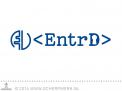 Logo & Huisstijl # 323135 voor EntrD heeft een naam, nu nog een logo en huisstijl! wedstrijd