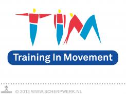 Logo & Huisstijl # 220920 voor Logo en huisstijl voor; TIM ; Training in Movement. Enthousiast, ontspannen, professioneel wedstrijd