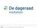 Logo & stationery # 367084 for De dageraad mediation contest