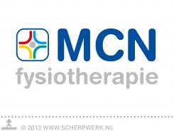 Logo & stationery # 185818 for Design a new dynamic logo for a physiotherapy  private practice  in Amsterdam, The Netherlands.  contest