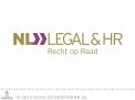 Logo & Huisstijl # 171881 voor Stijlvol logo en huisstijl voor HR en juridische dienstverlening  wedstrijd