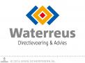 Logo & Huisstijl # 367603 voor Waterreus Directievoering & Advies wedstrijd