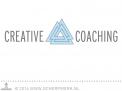 Logo & Huisstijl # 367303 voor Ontwerp een logo waar beweging en creativiteit in zit voor een coaching bedrijf wedstrijd