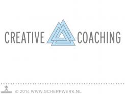 Logo & Huisstijl # 367303 voor Ontwerp een logo waar beweging en creativiteit in zit voor een coaching bedrijf wedstrijd