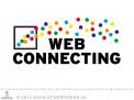 Logo & Huisstijl # 294874 voor Webconnecting zoekt connectie wedstrijd