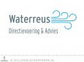 Logo & Huisstijl # 367307 voor Waterreus Directievoering & Advies wedstrijd