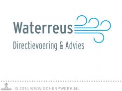 Logo & Huisstijl # 367307 voor Waterreus Directievoering & Advies wedstrijd