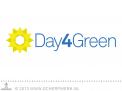Logo & Huisstijl # 176904 voor Logo en huisstijl duurzaamheidsplatform Day 4 Green wedstrijd