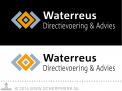 Logo & Huisstijl # 367312 voor Waterreus Directievoering & Advies wedstrijd