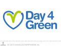 Logo & Huisstijl # 176909 voor Logo en huisstijl duurzaamheidsplatform Day 4 Green wedstrijd