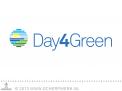 Logo & Huisstijl # 179832 voor Logo en huisstijl duurzaamheidsplatform Day 4 Green wedstrijd