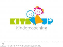 Logo & Huisstijl # 189666 voor Bijzondere huisstijl voor coach van stoere krachtige trotse kinderen! wedstrijd