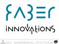 Logo & Huisstijl # 371851 voor Faber Innovations wedstrijd