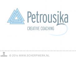 Logo & Huisstijl # 367337 voor Ontwerp een logo waar beweging en creativiteit in zit voor een coaching bedrijf wedstrijd
