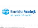Logo & Huisstijl # 171824 voor logo en huisstijl voor BouwTotaal Noordwijk: bouwbedrijf / bouwkundige aankoop begeleiding woningen wedstrijd