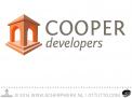 Logo & stationery # 371158 for COOPER Developers, design a modern logo and corporate identity contest