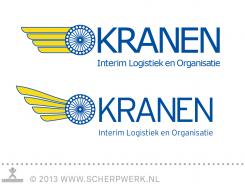 Logo & Huisstijl # 260710 voor Logistieke duizendpoot zoekt mooi logo wedstrijd