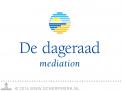 Logo & stationery # 367056 for De dageraad mediation contest