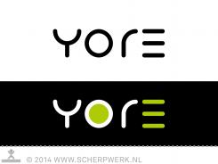 Logo & stationery # 314992 for Logo/Corporate identity for Yore  contest