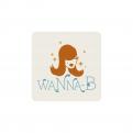 Logo & Huisstijl # 55910 voor Wanna-B whatever you wanna-B wedstrijd