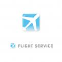Logo & Huisstijl # 59951 voor logo adviesbureau vliegmaatschappij wedstrijd