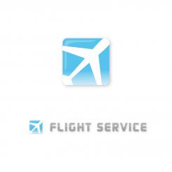 Logo & Huisstijl # 59951 voor logo adviesbureau vliegmaatschappij wedstrijd